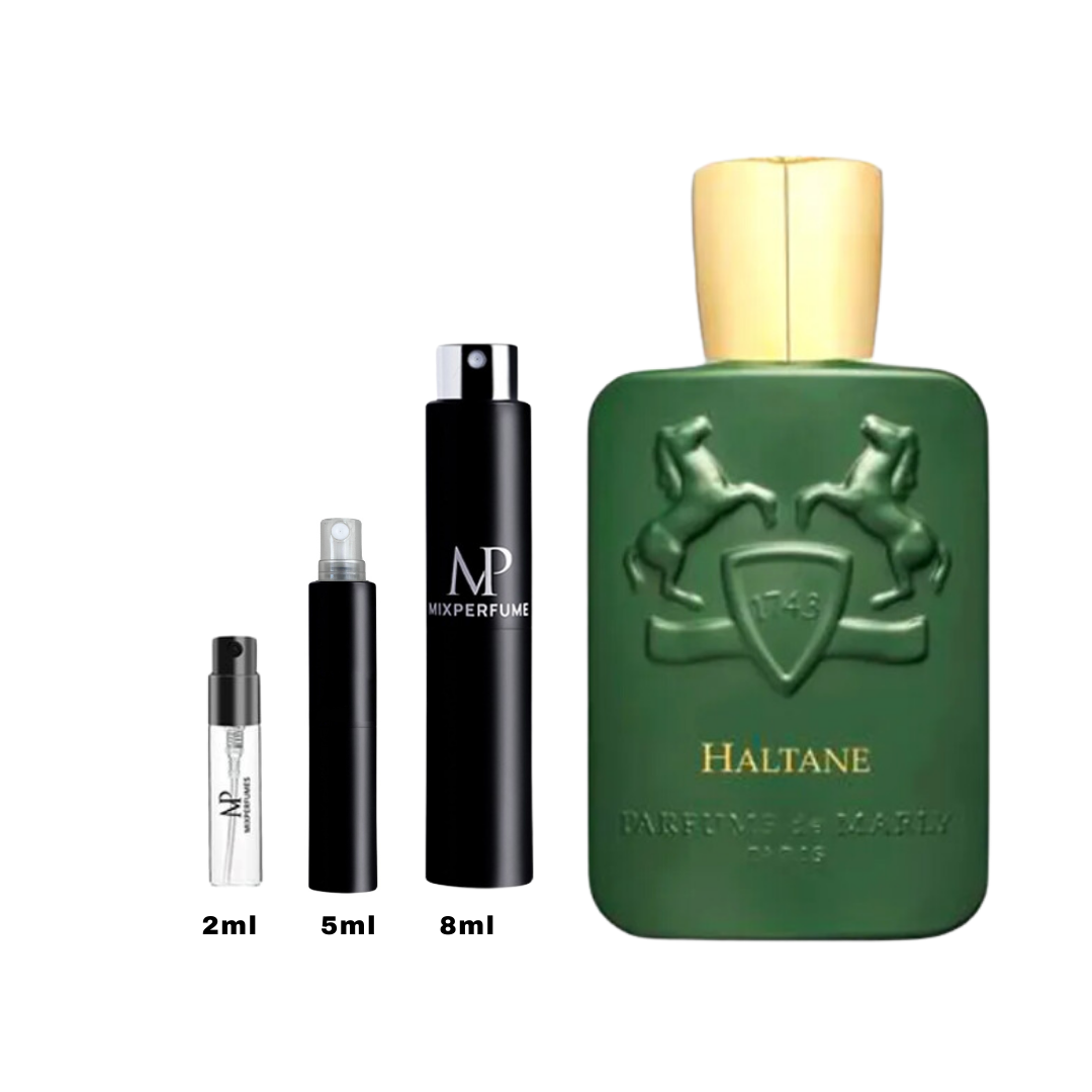 Haltane