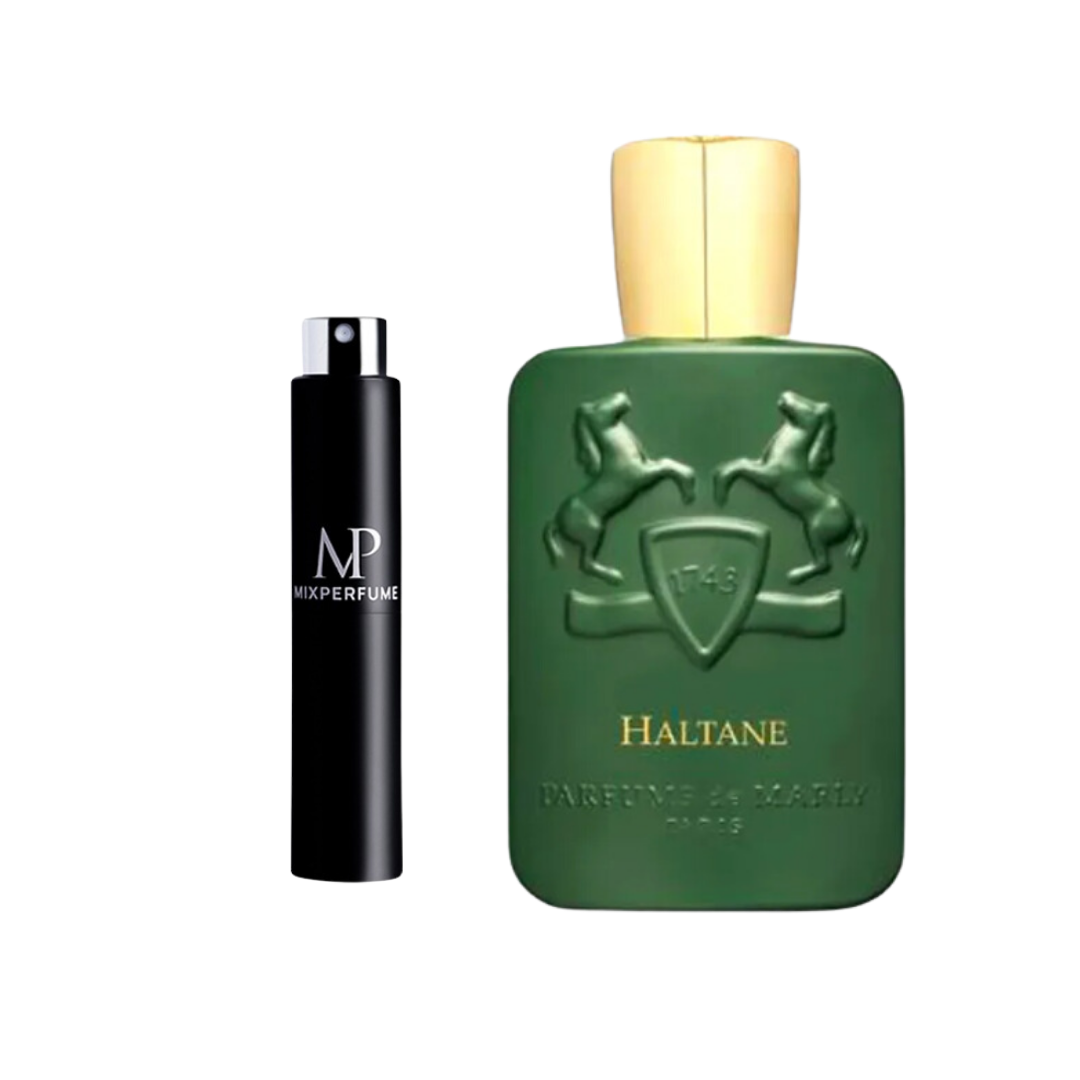 Haltane