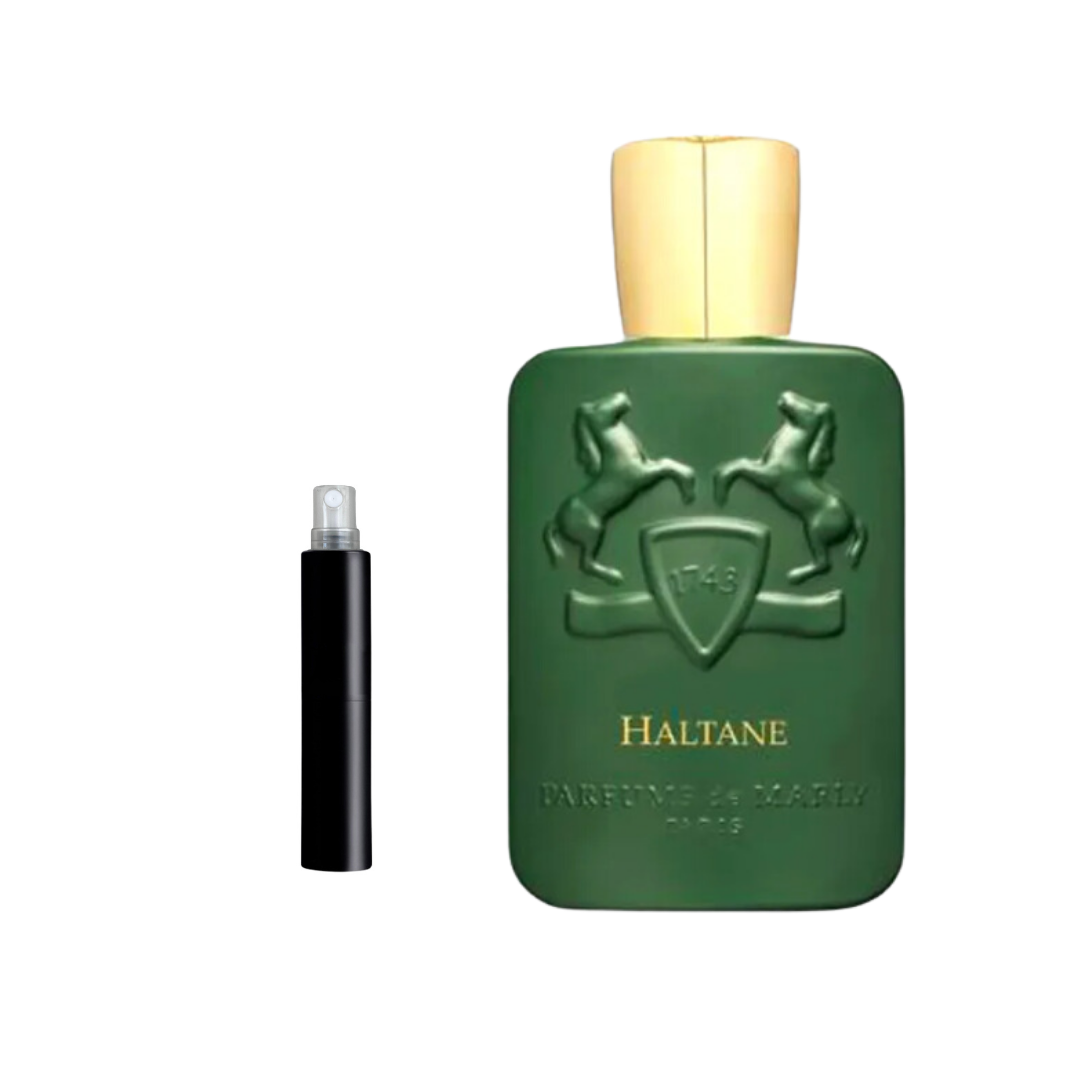 Haltane