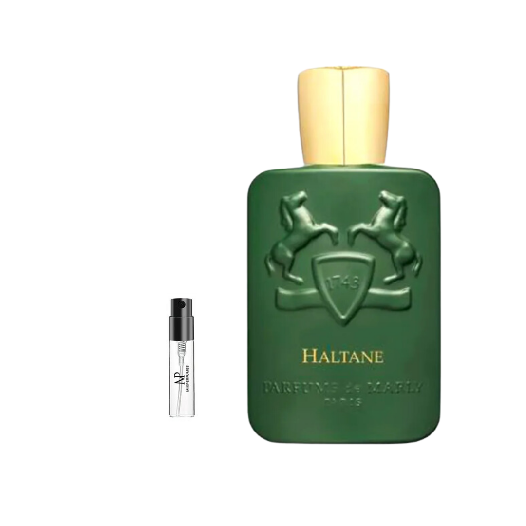 Haltane