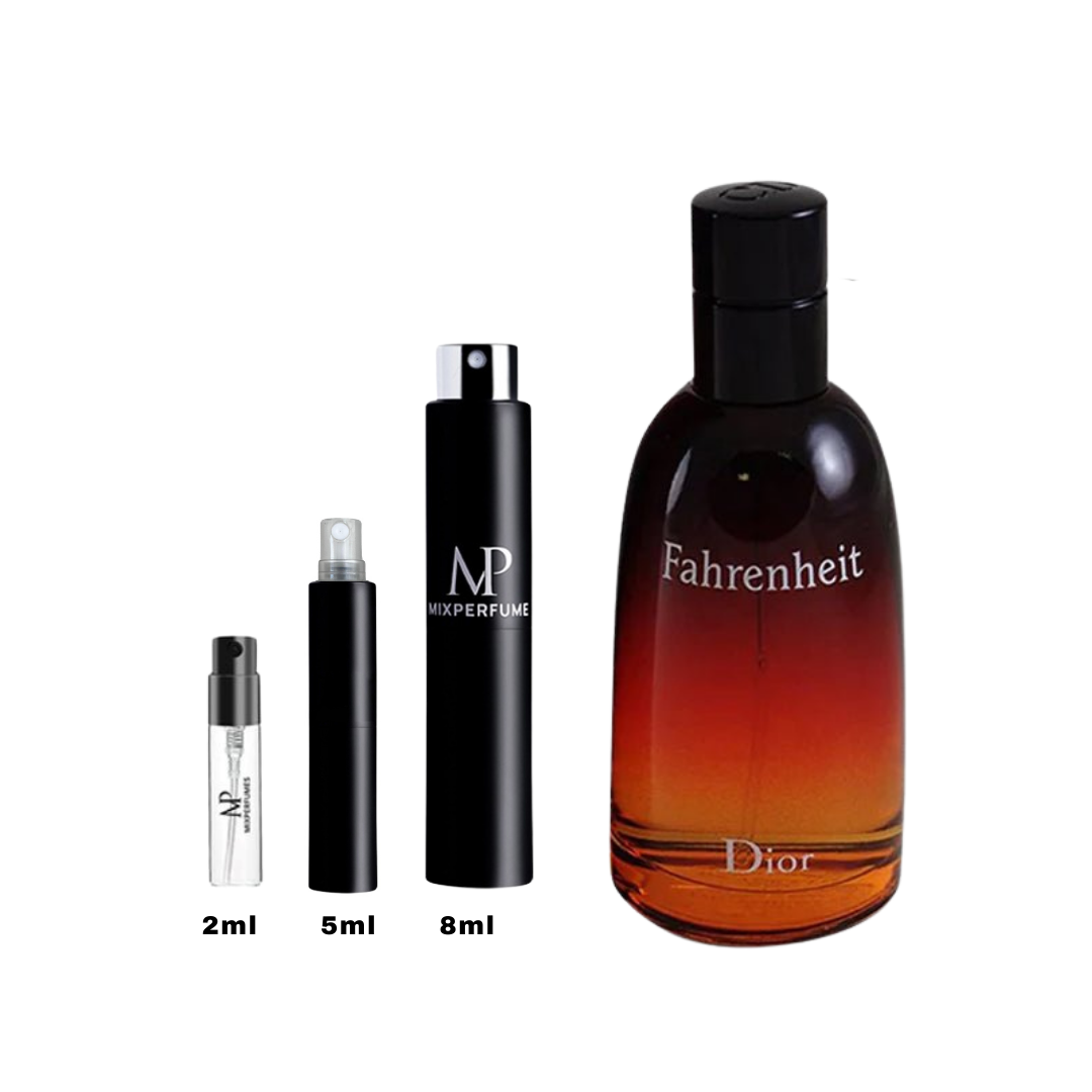 Fahrenheit