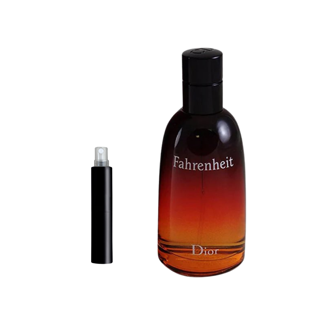 Fahrenheit