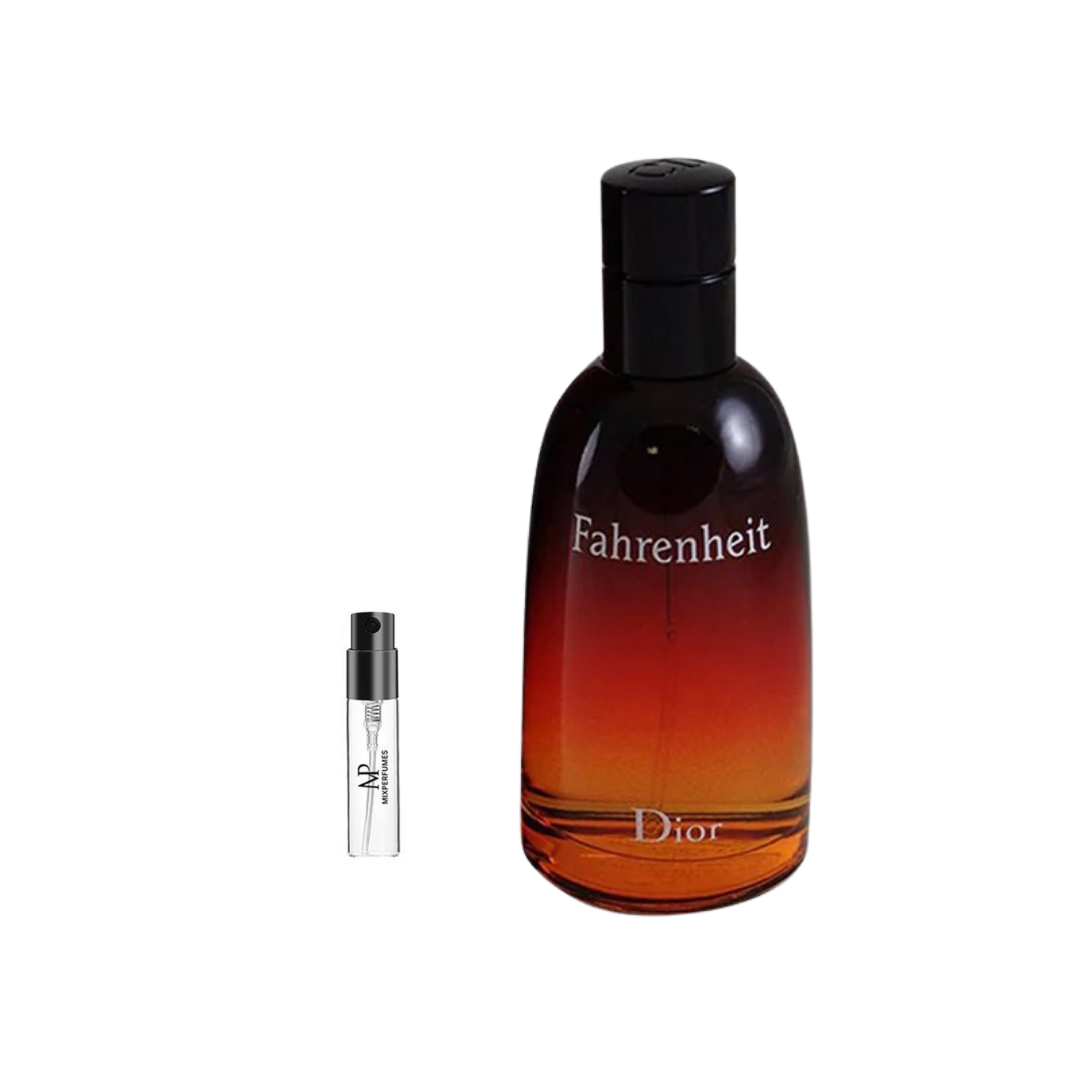 Fahrenheit