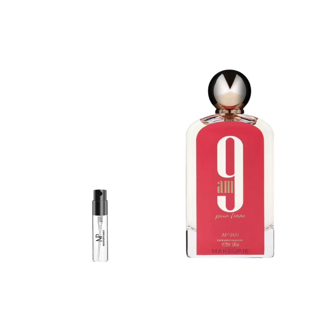 9 AM Pour Femme