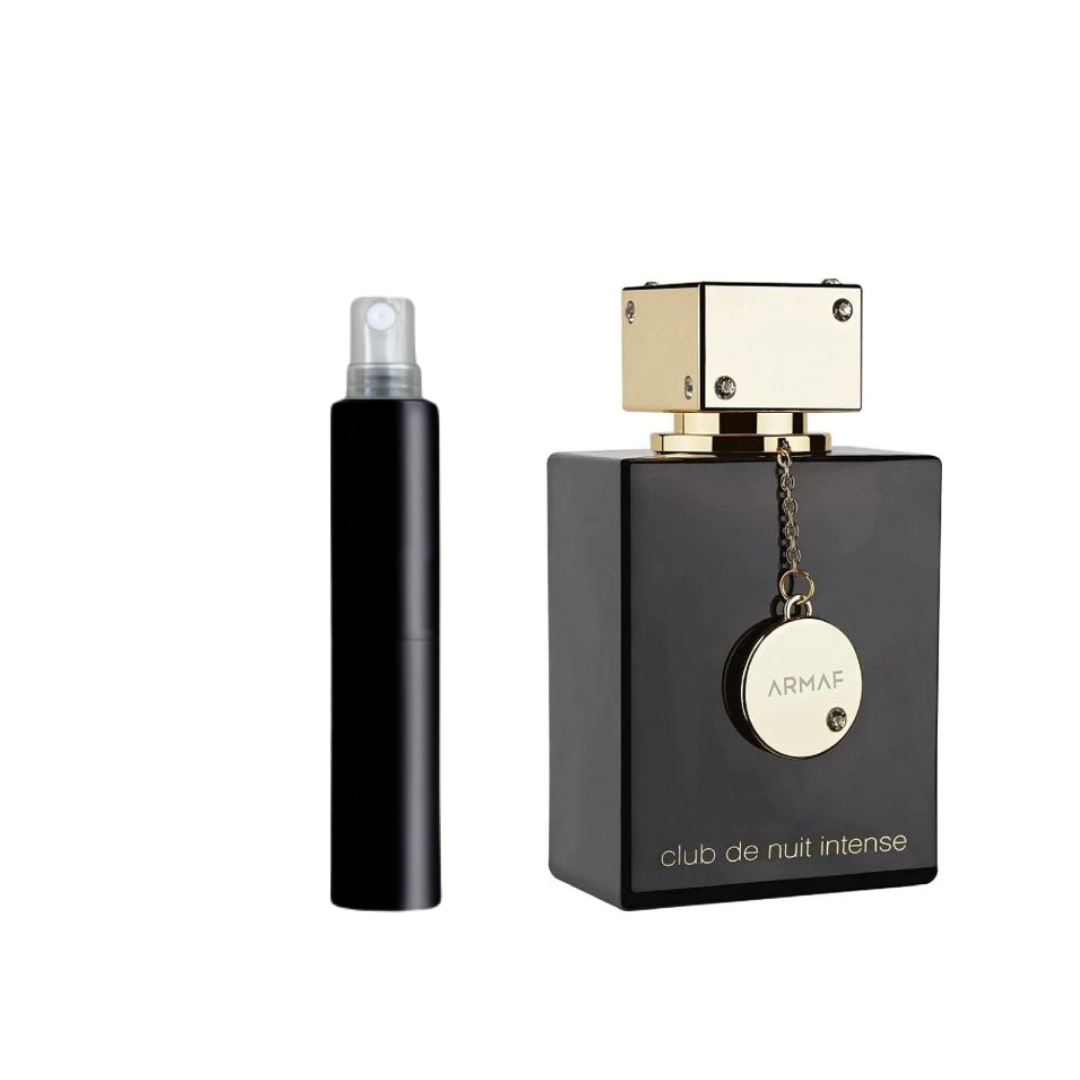 Club de Nuit Intense Woman
