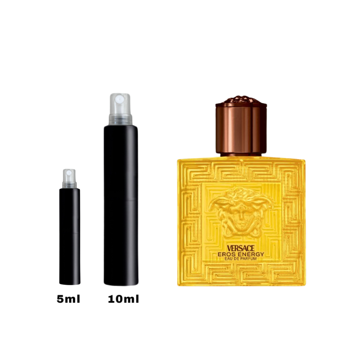 Combo Eros Hombre
