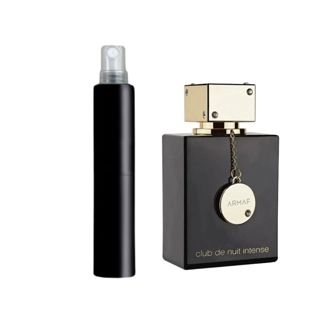 Club de Nuit Intense Woman