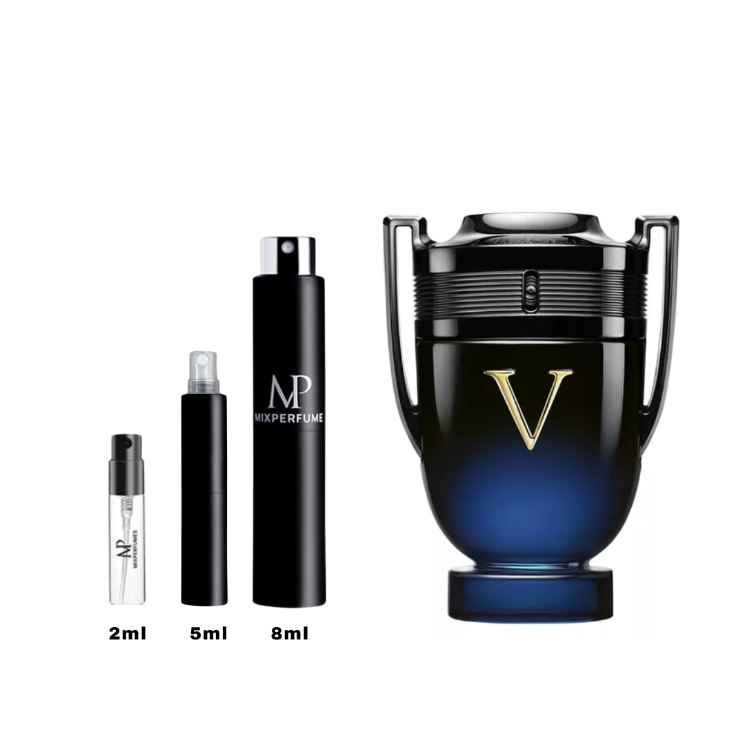 Invictus Victory Elixir