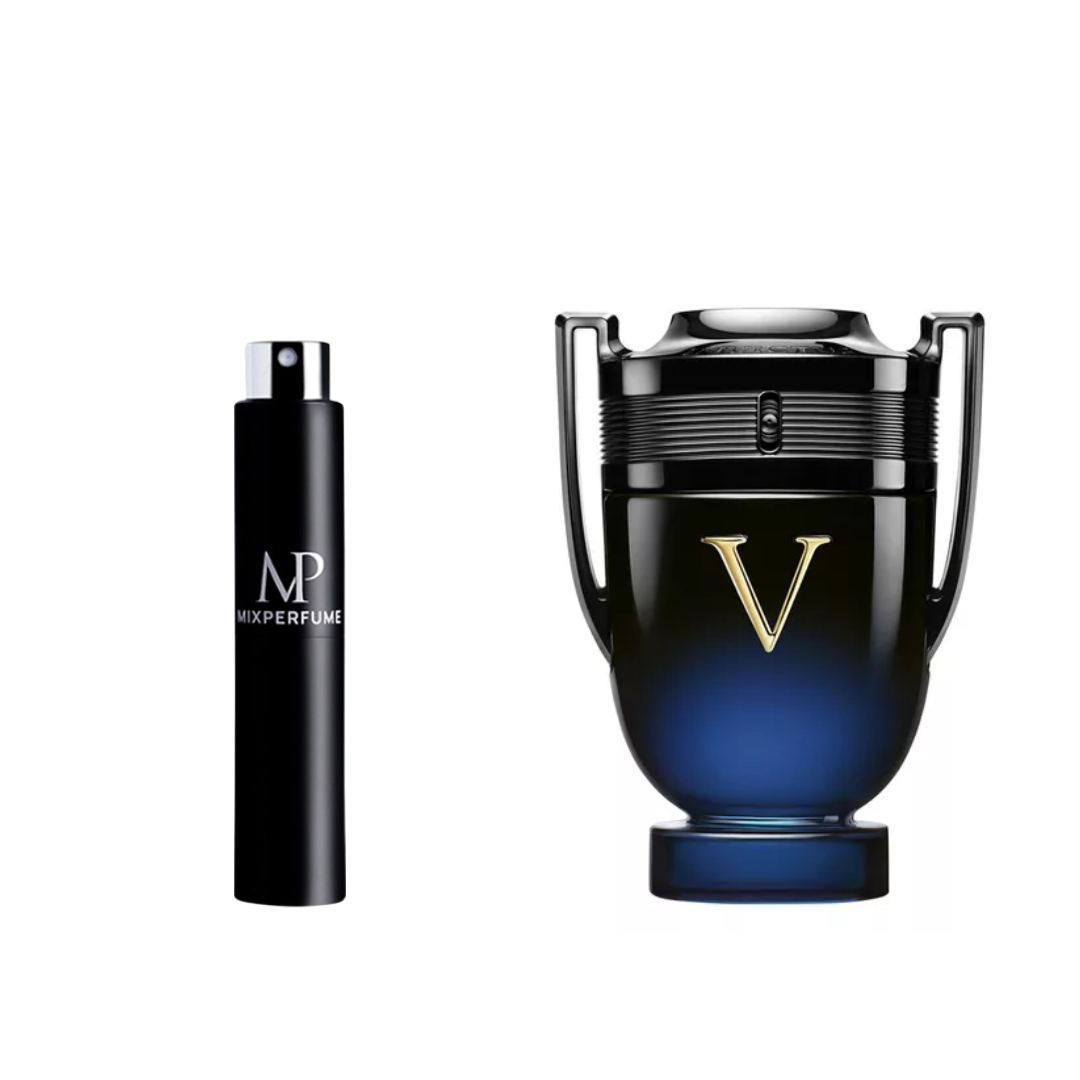 Invictus Victory Elixir