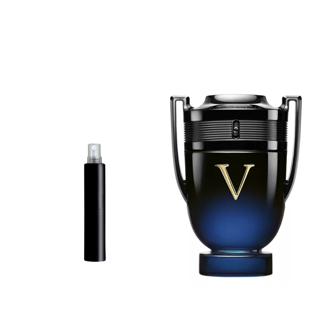 Invictus Victory Elixir
