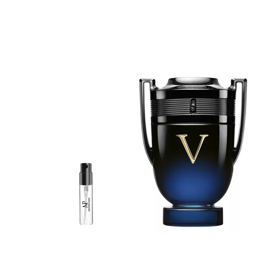 Invictus Victory Elixir