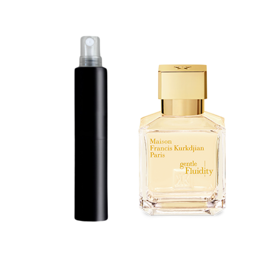Gentle Fluidity Gold