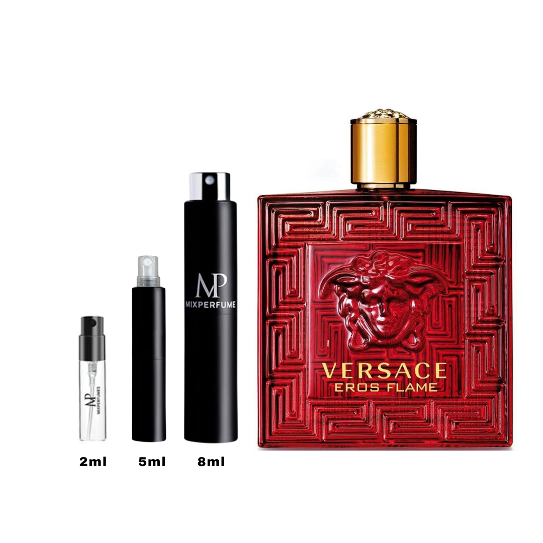 Eros Flame