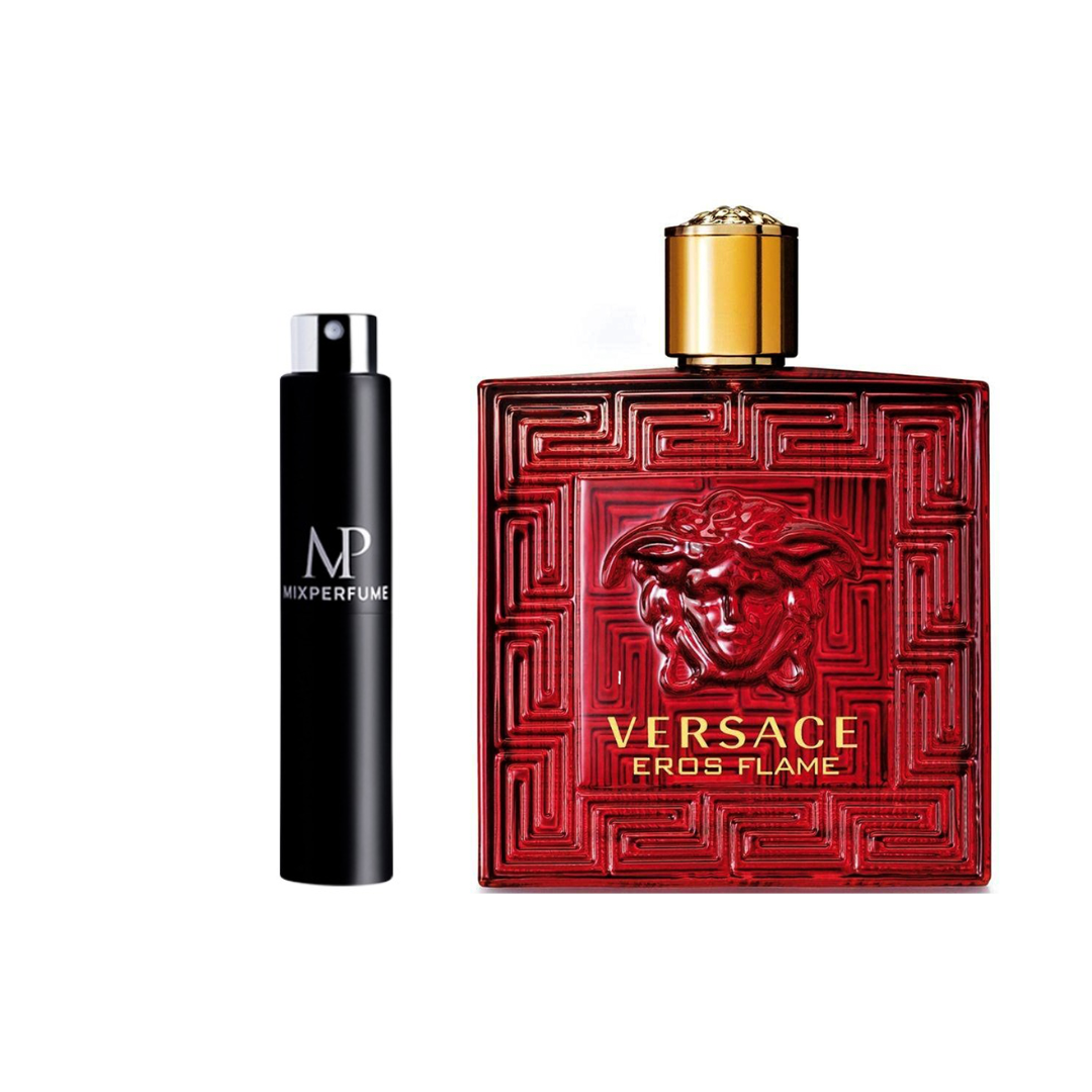 Eros Flame