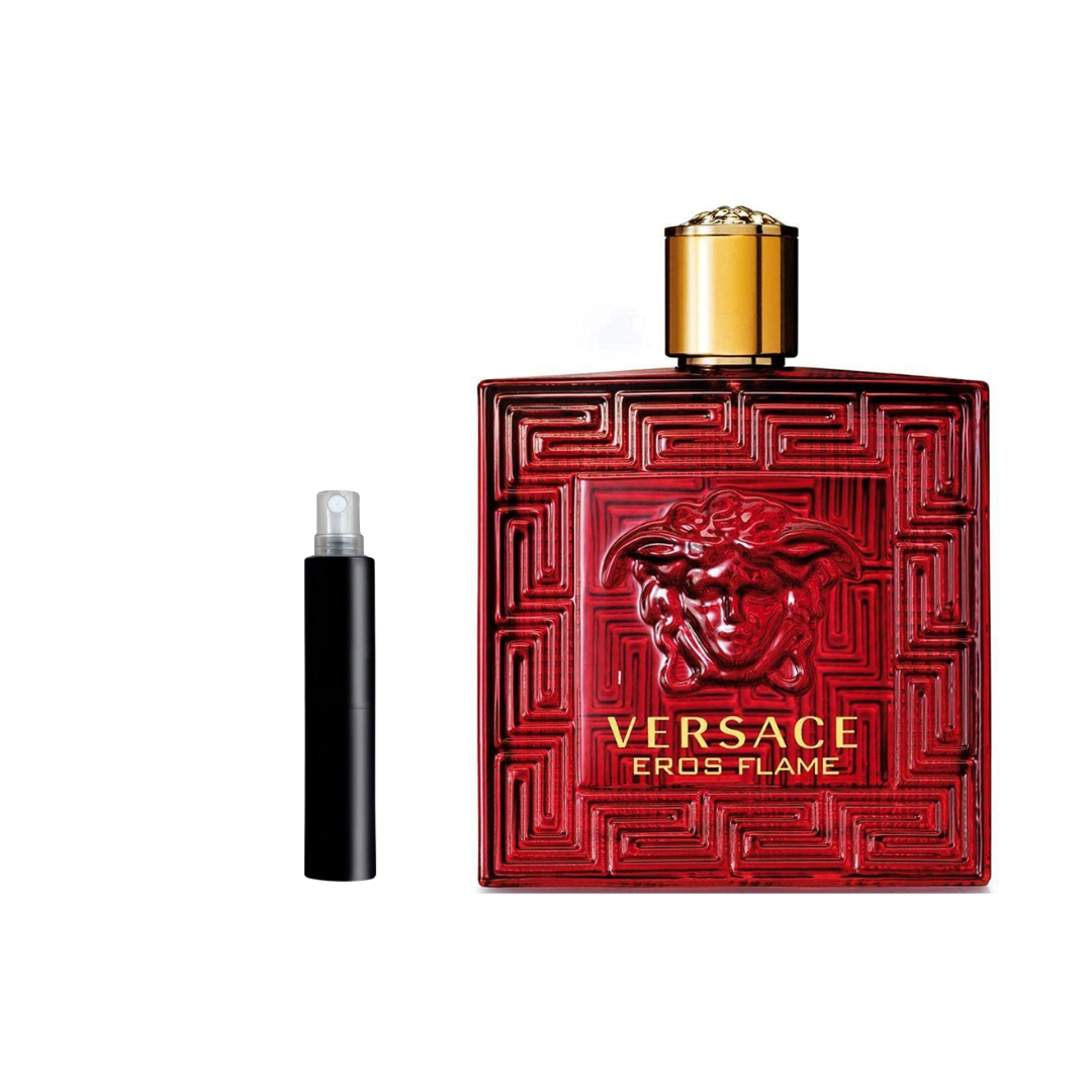 Eros Flame