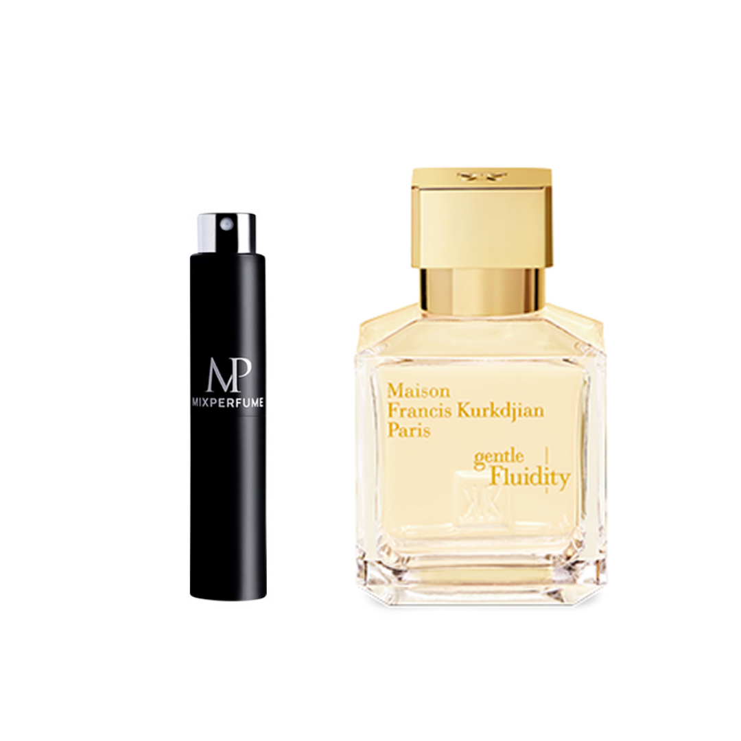 Gentle Fluidity Gold