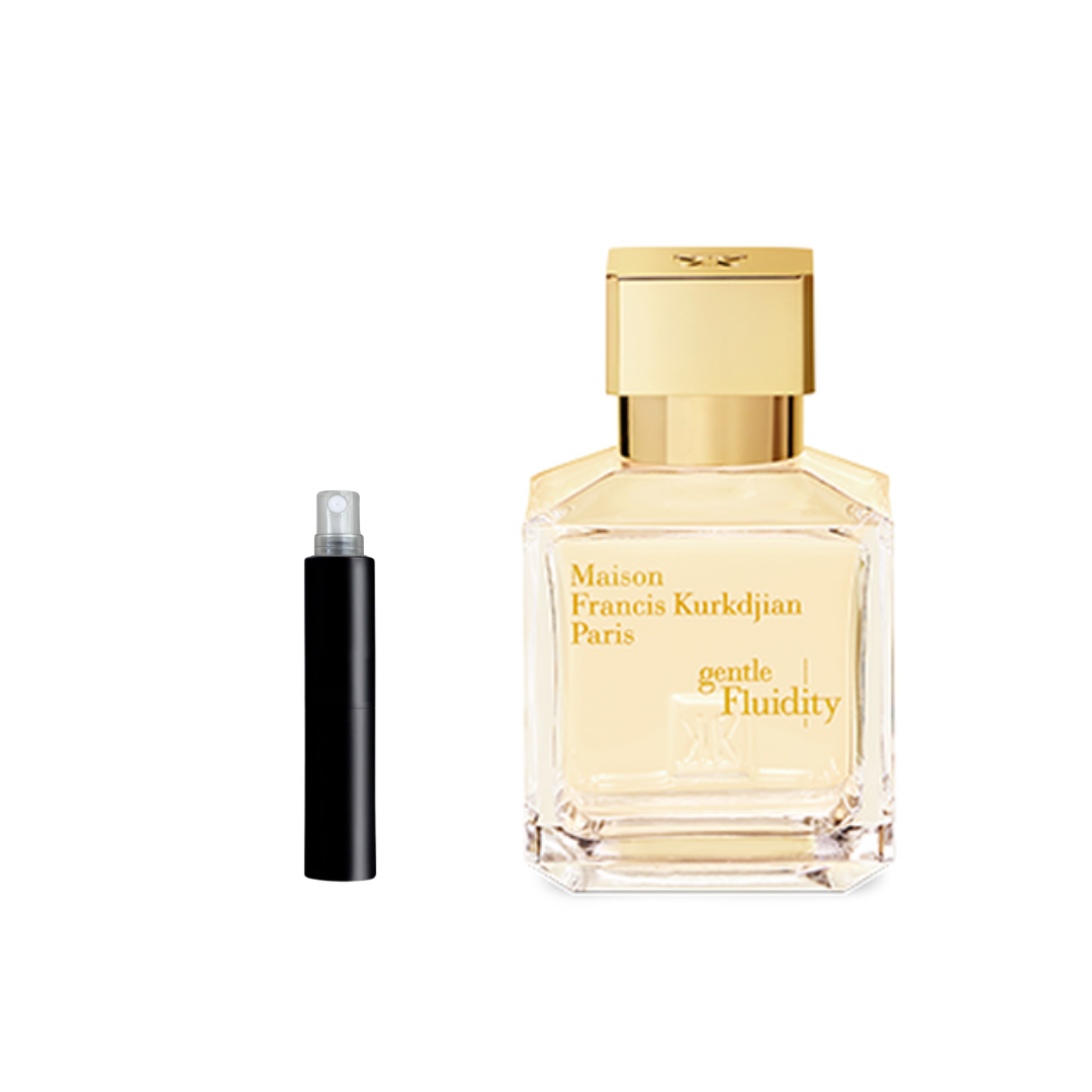 Gentle Fluidity Gold