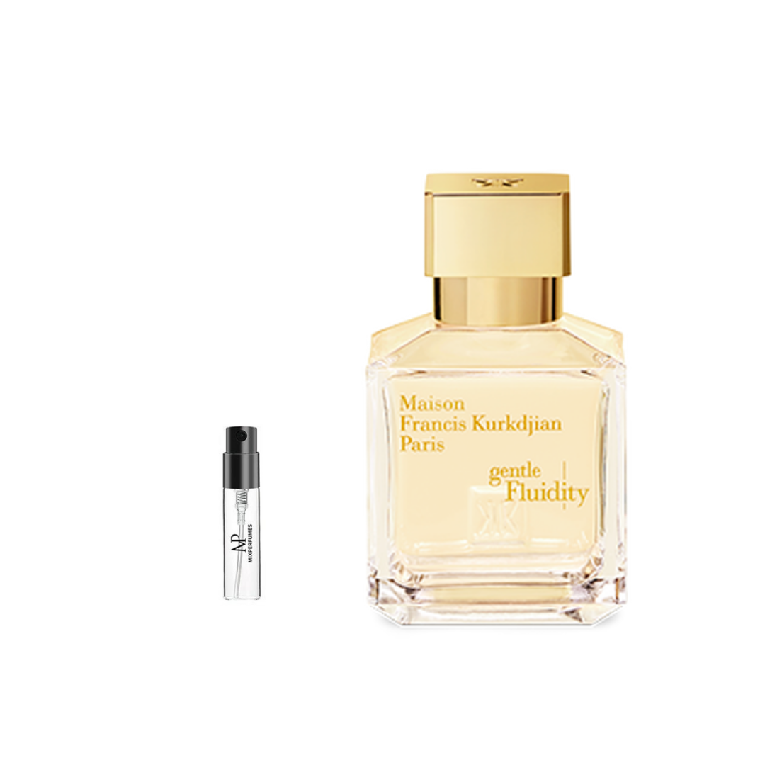Gentle Fluidity Gold