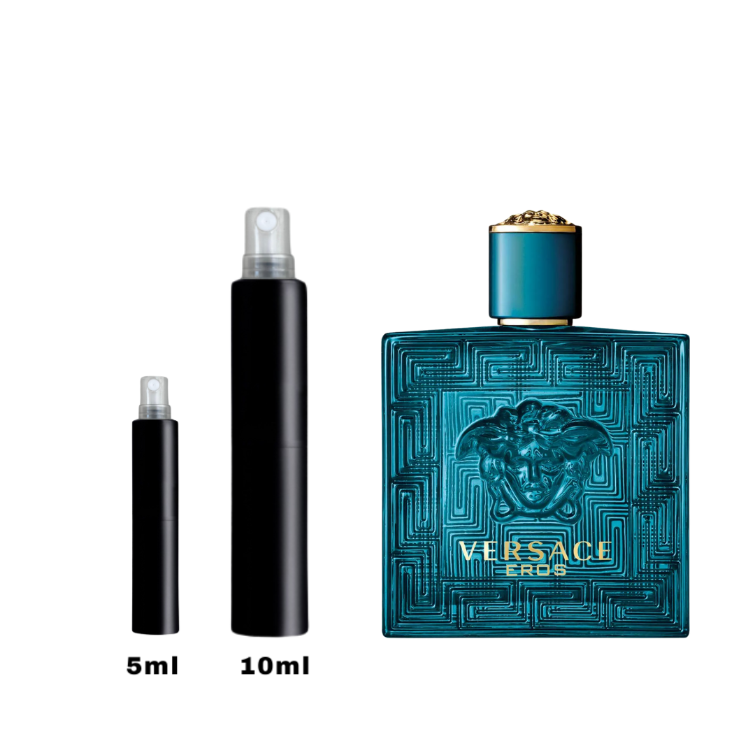 Combo Eros Hombre