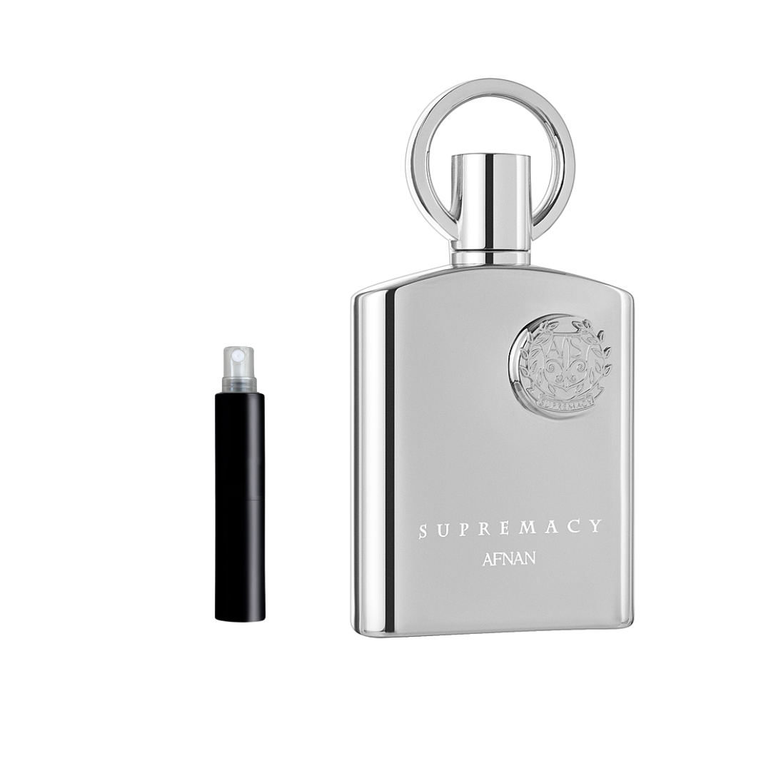 Supremacy Silver