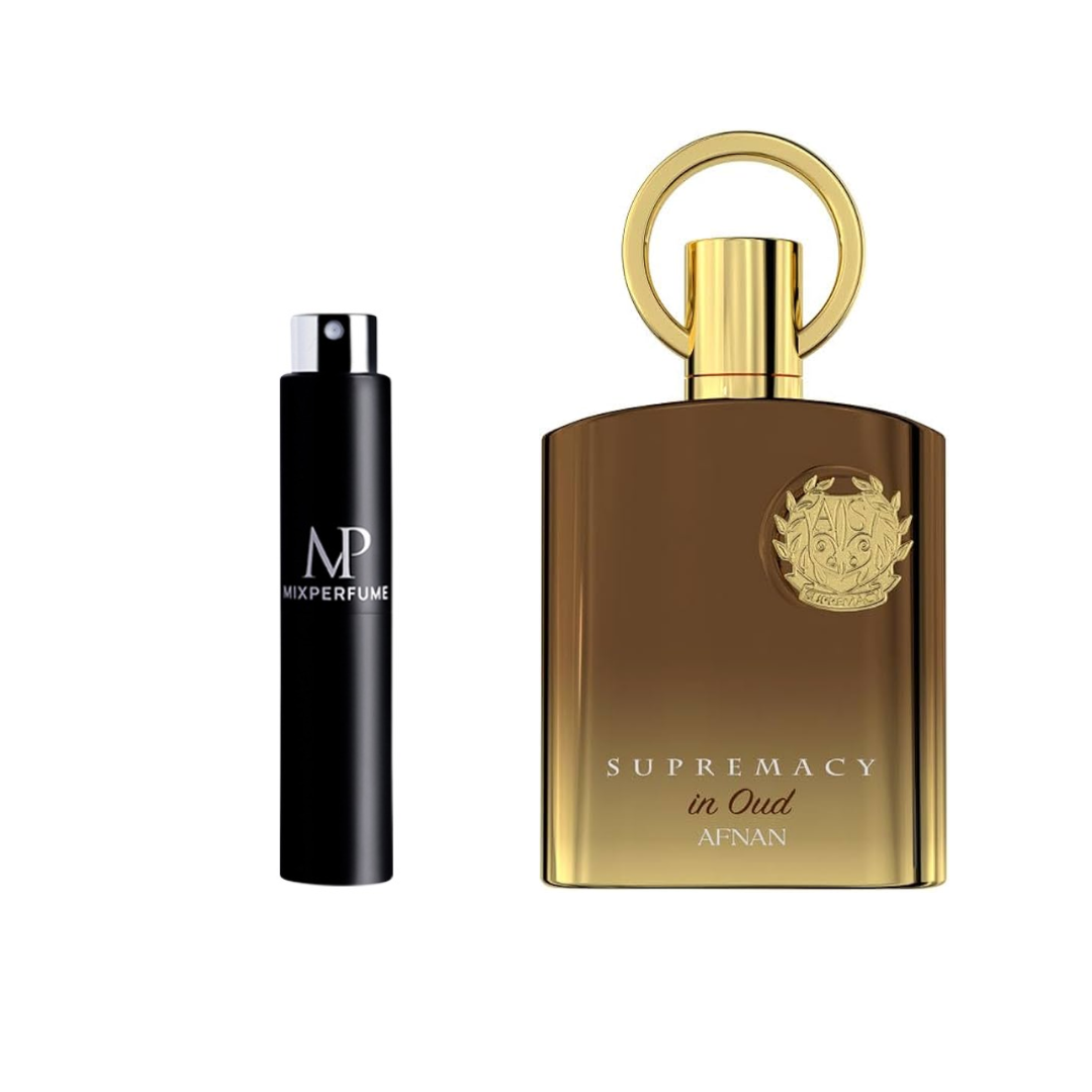 Supremacy in Oud