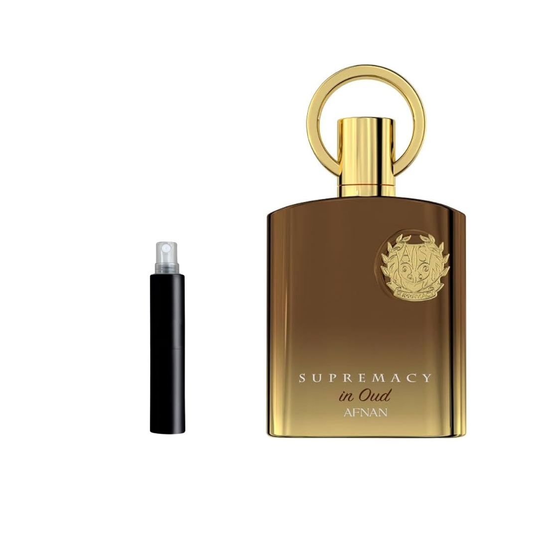 Supremacy in Oud