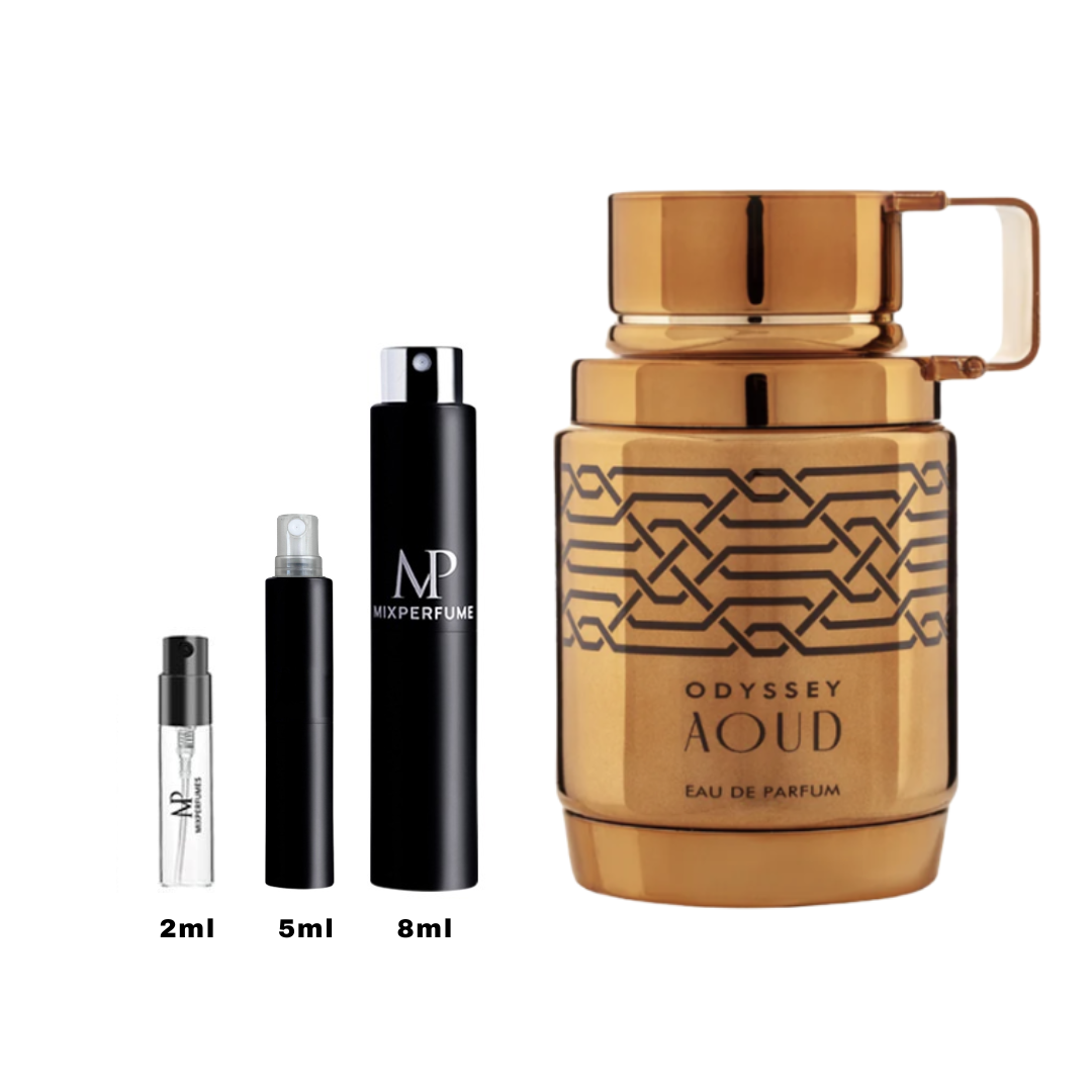 Odyssey Aoud