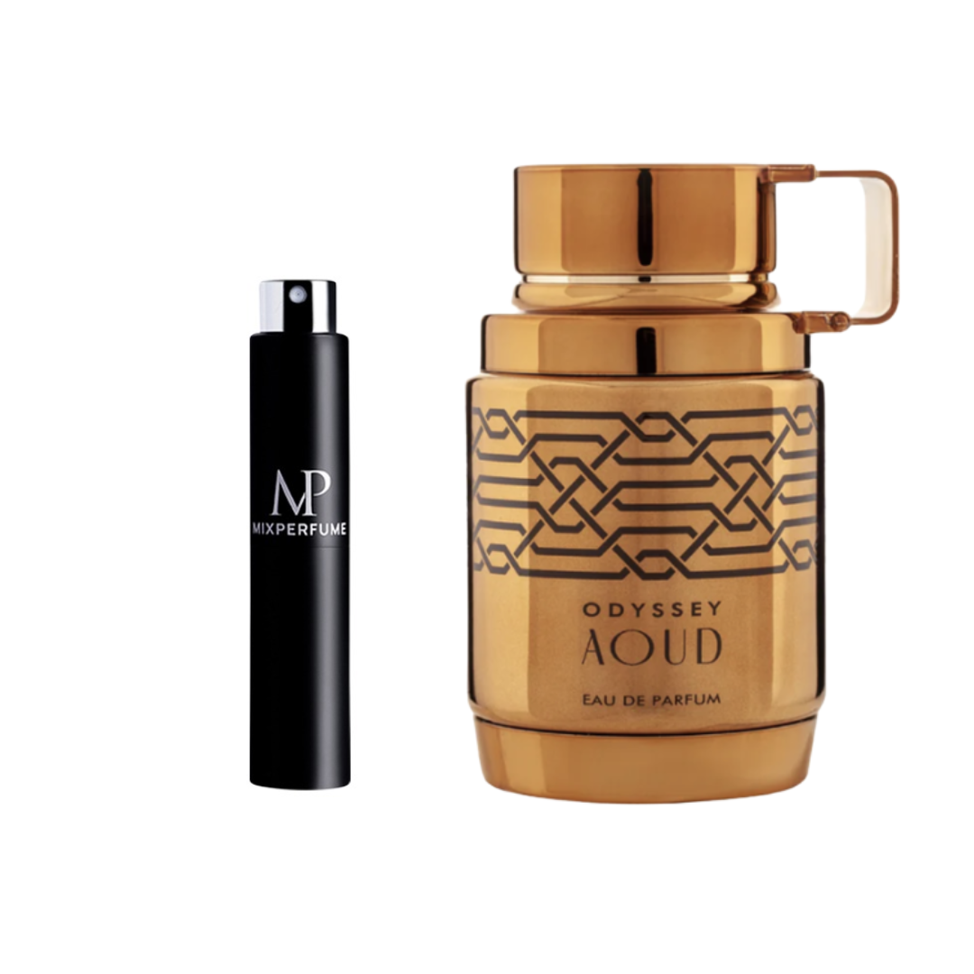 Odyssey Aoud