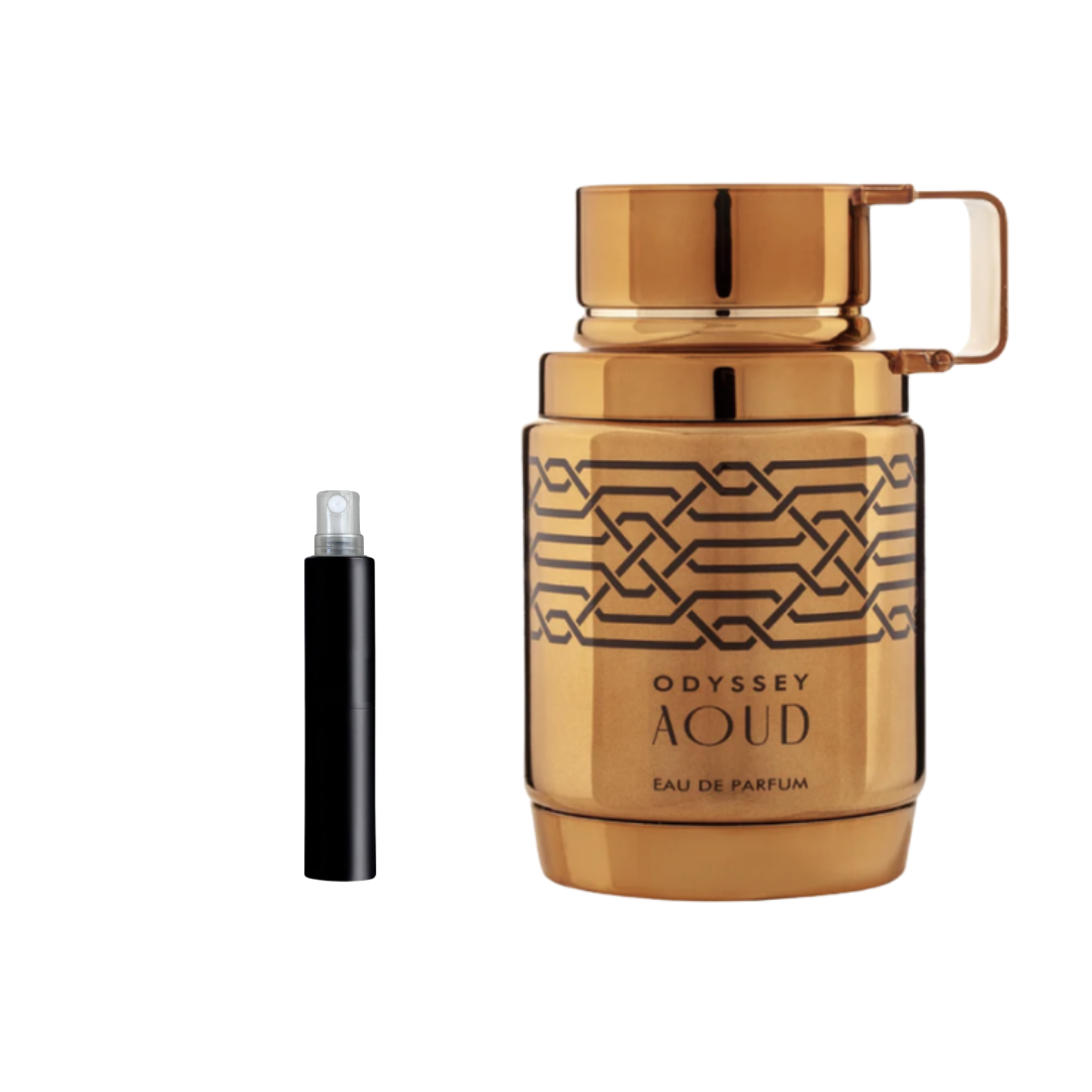 Odyssey Aoud