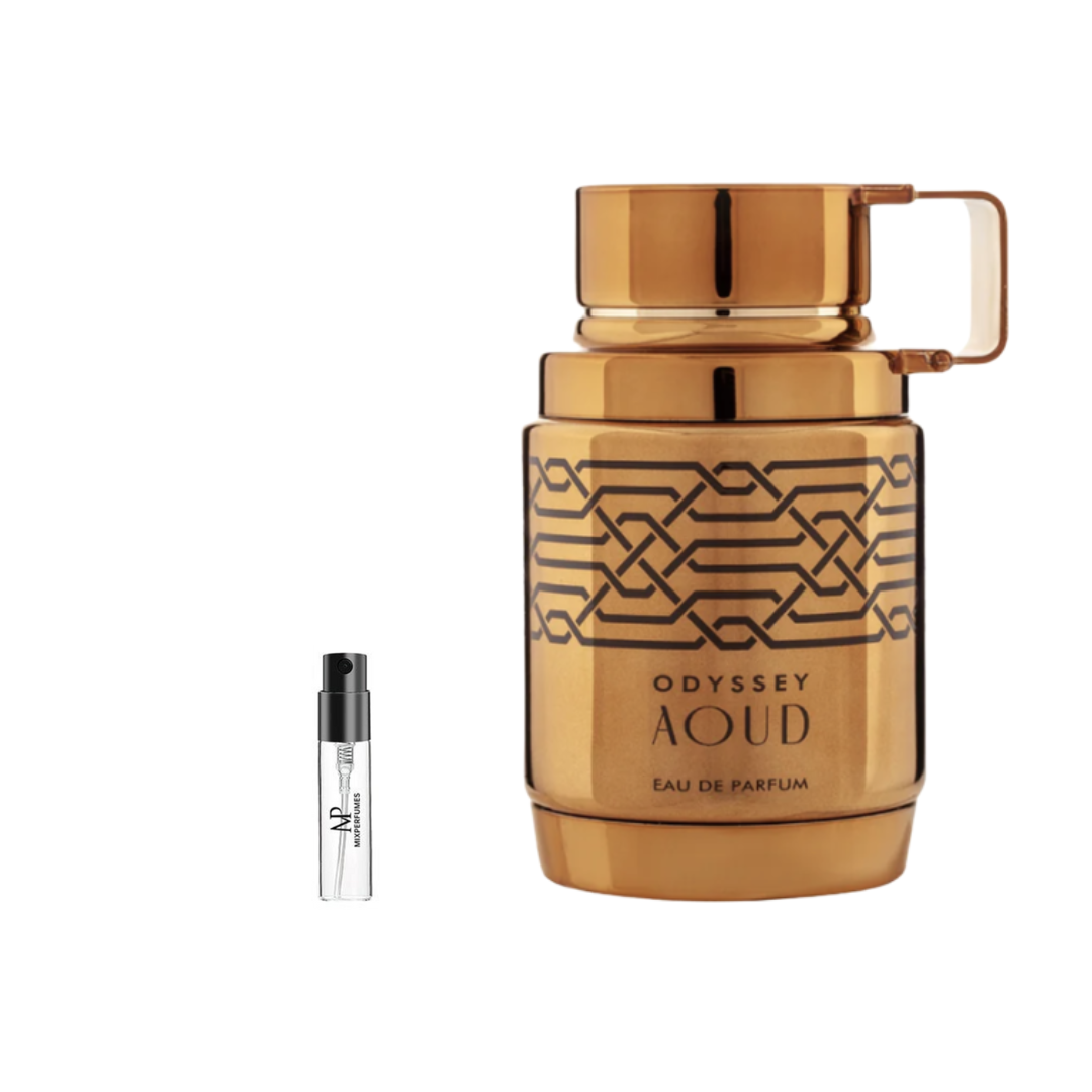 Odyssey Aoud
