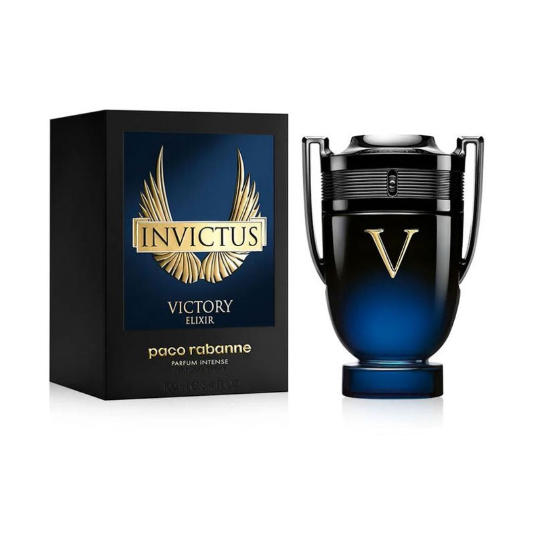 Invictus Victory Elixir