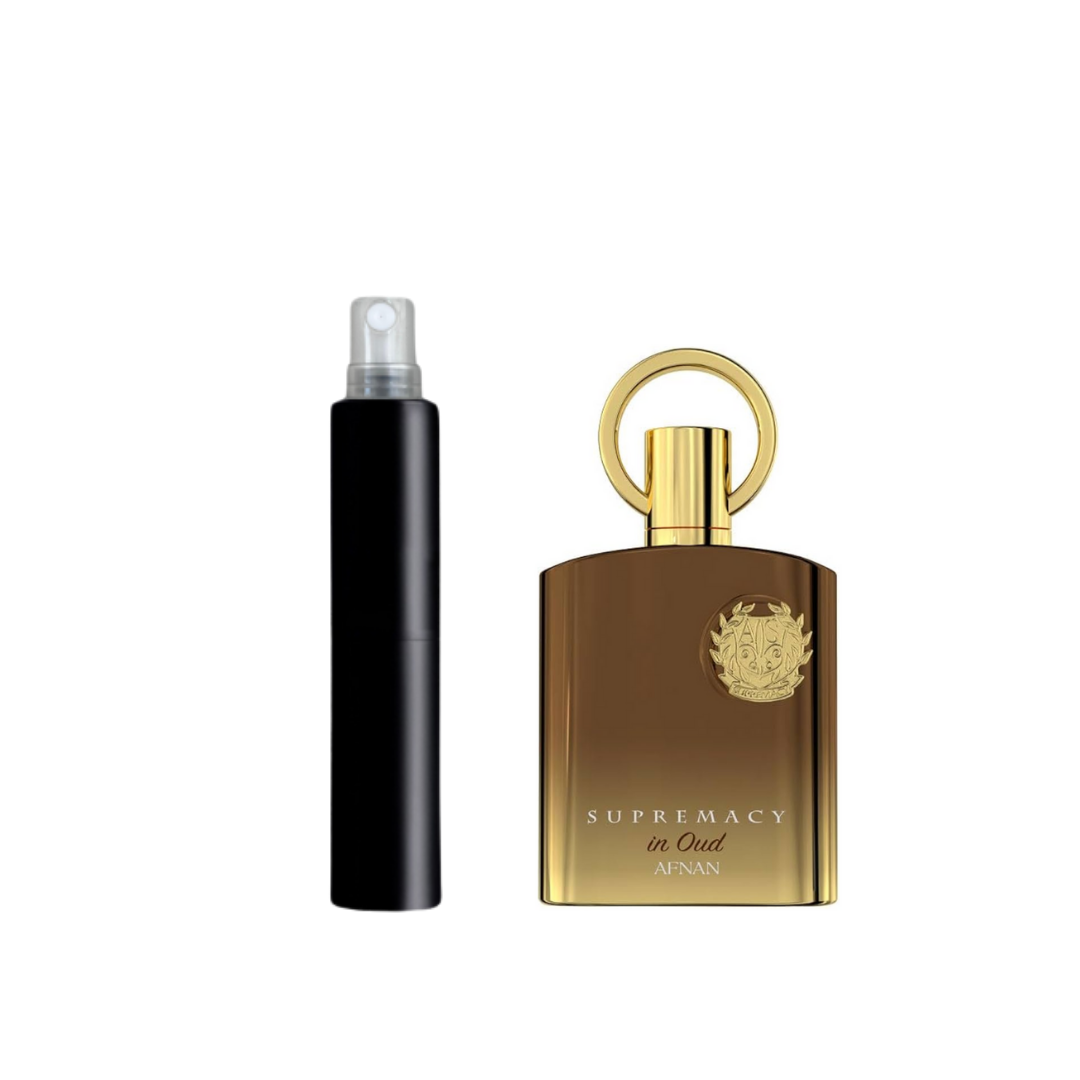 Supremacy in Oud