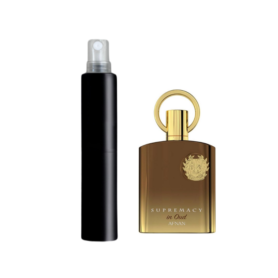Supremacy in Oud