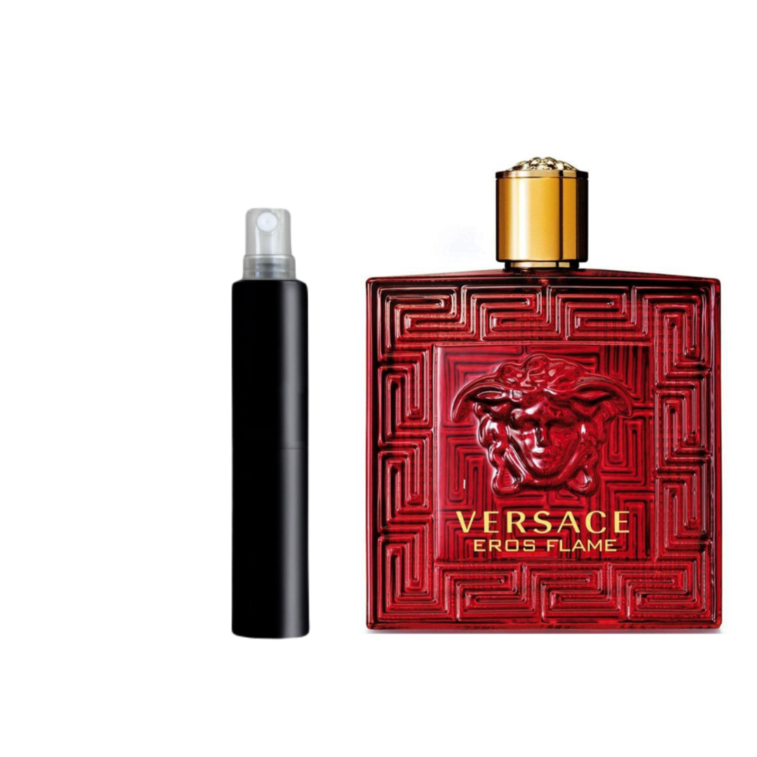Eros Flame