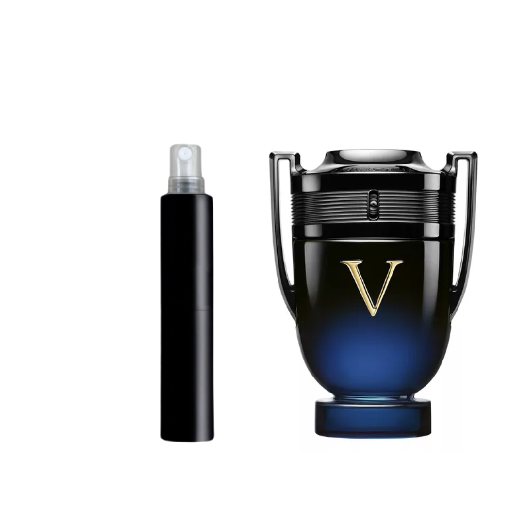 Invictus Victory Elixir