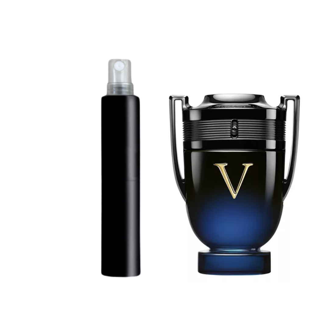 Invictus Victory Elixir