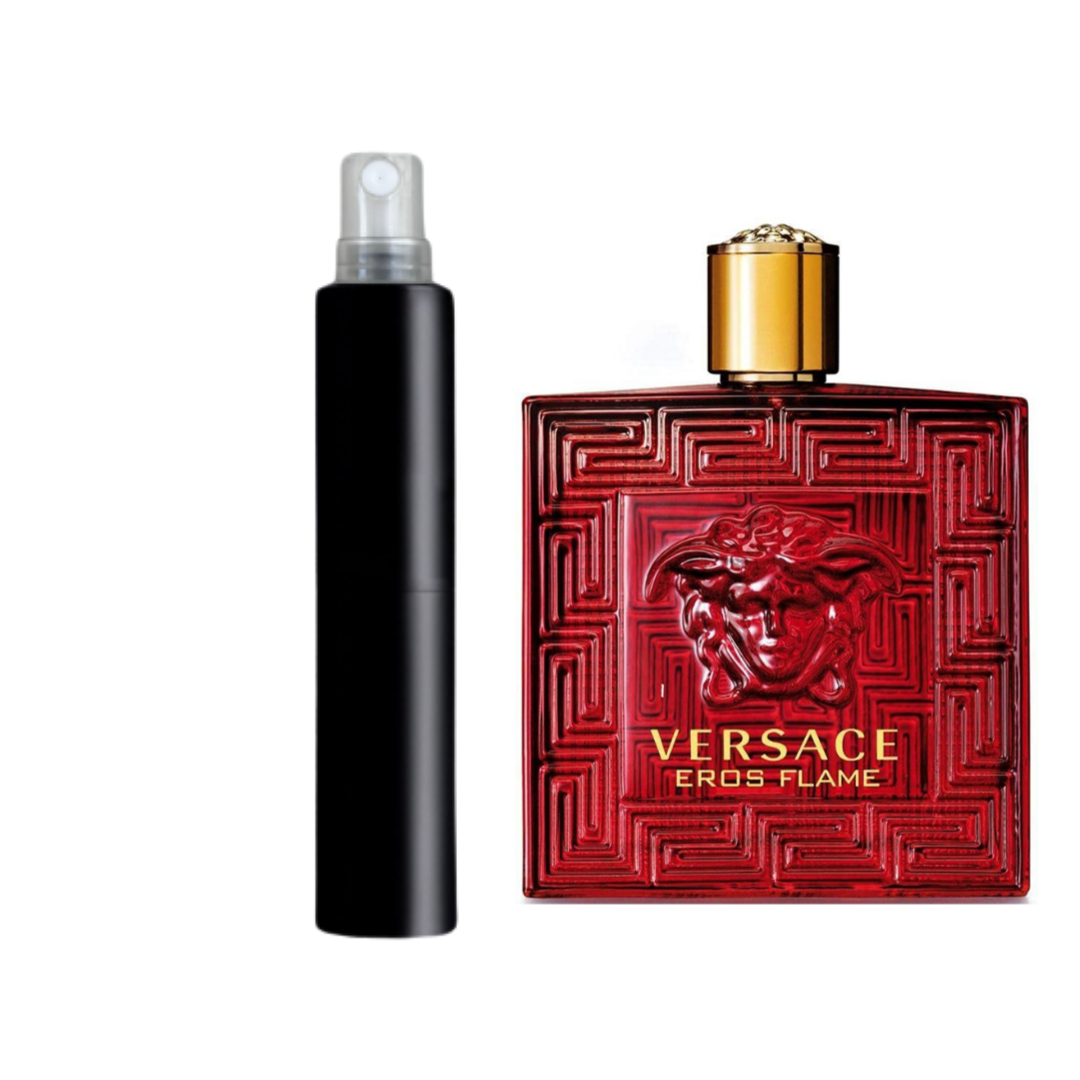 Eros Flame