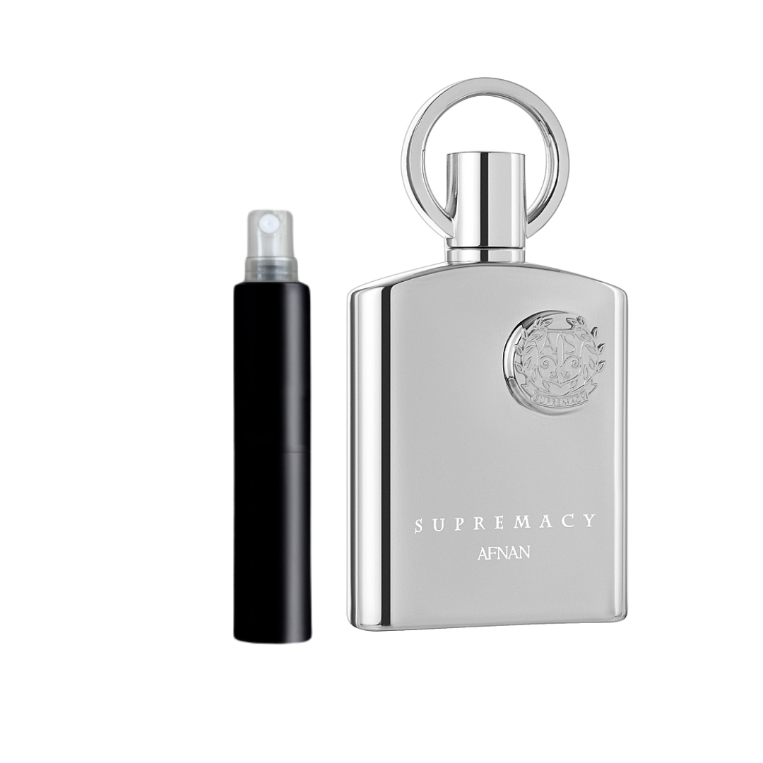 Supremacy Silver