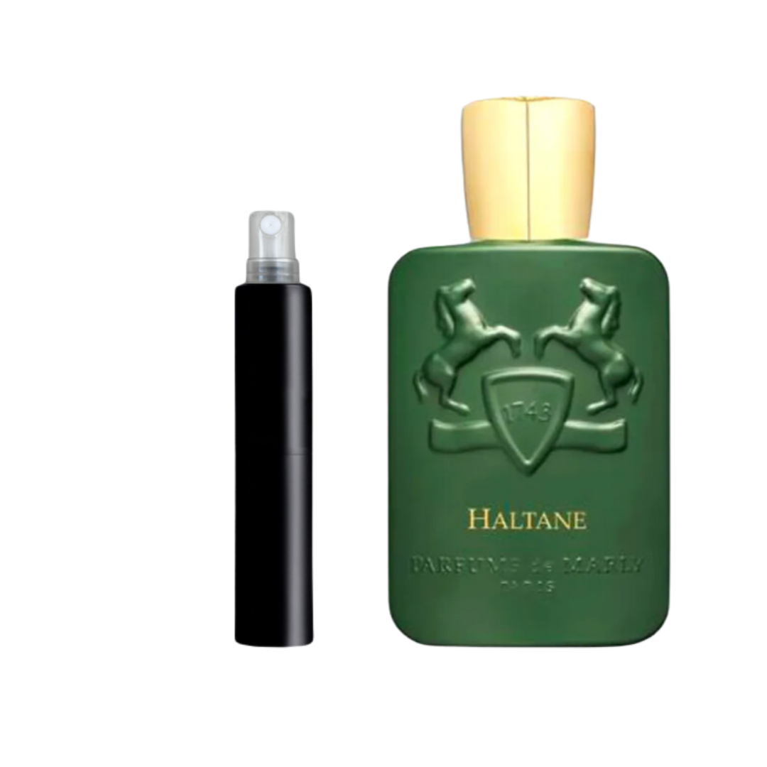 Haltane