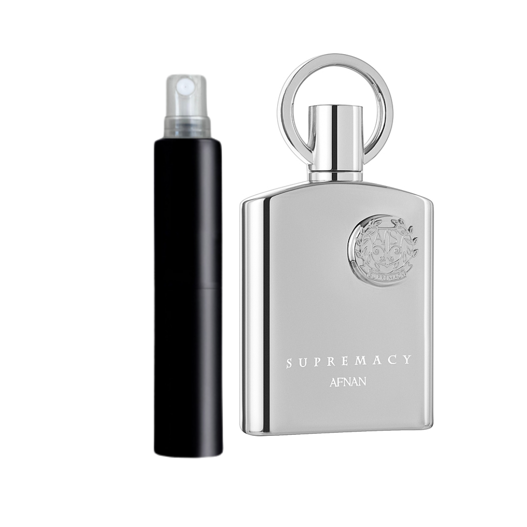 Supremacy Silver