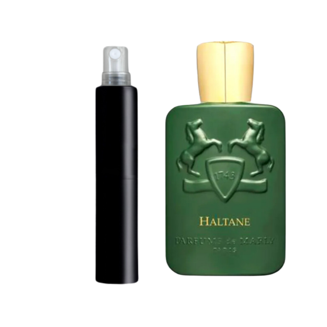 Haltane