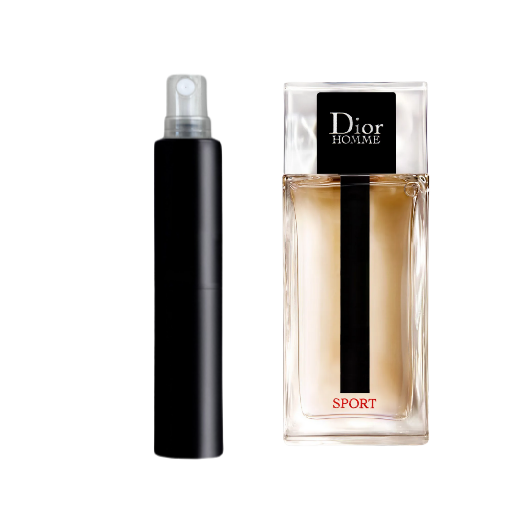 Dior Homme Sport