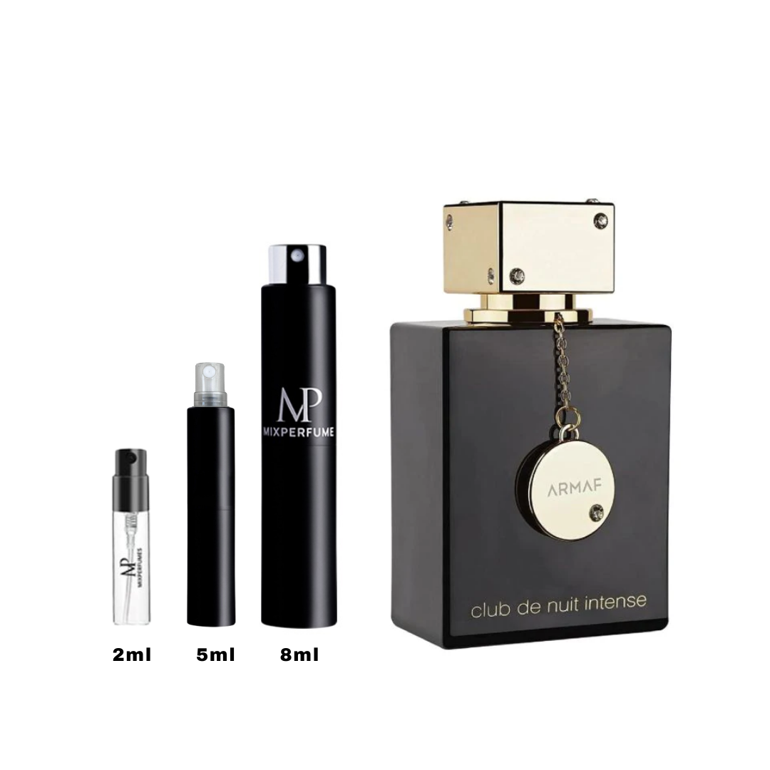 Club de Nuit Intense Woman