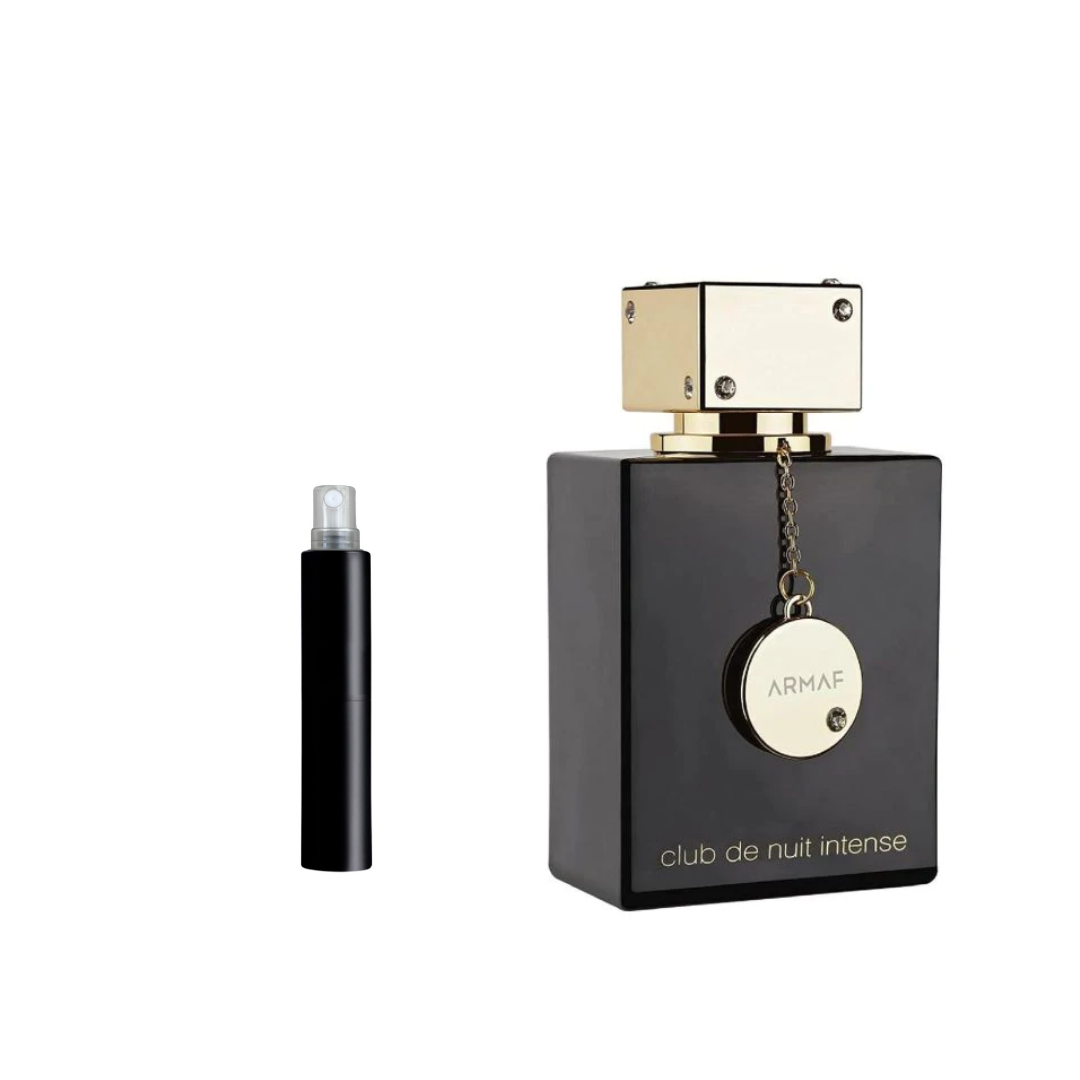 Club de Nuit Intense Woman