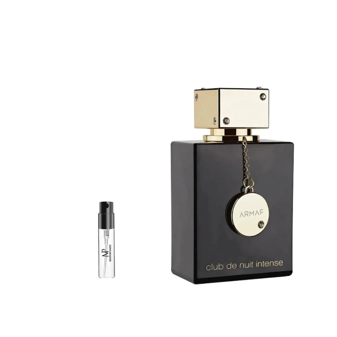Club de Nuit Intense Woman