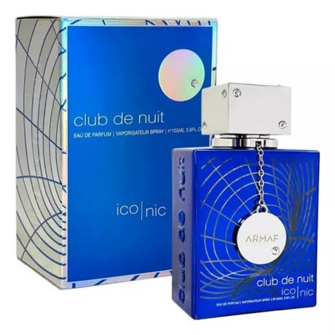 Club de Nuit Iconic