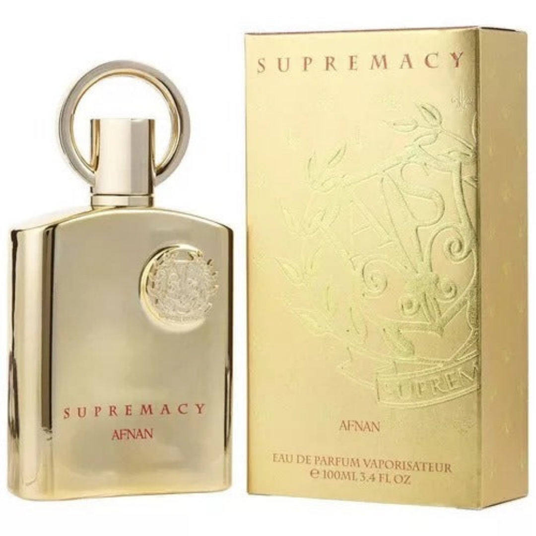 Supremacy Gold