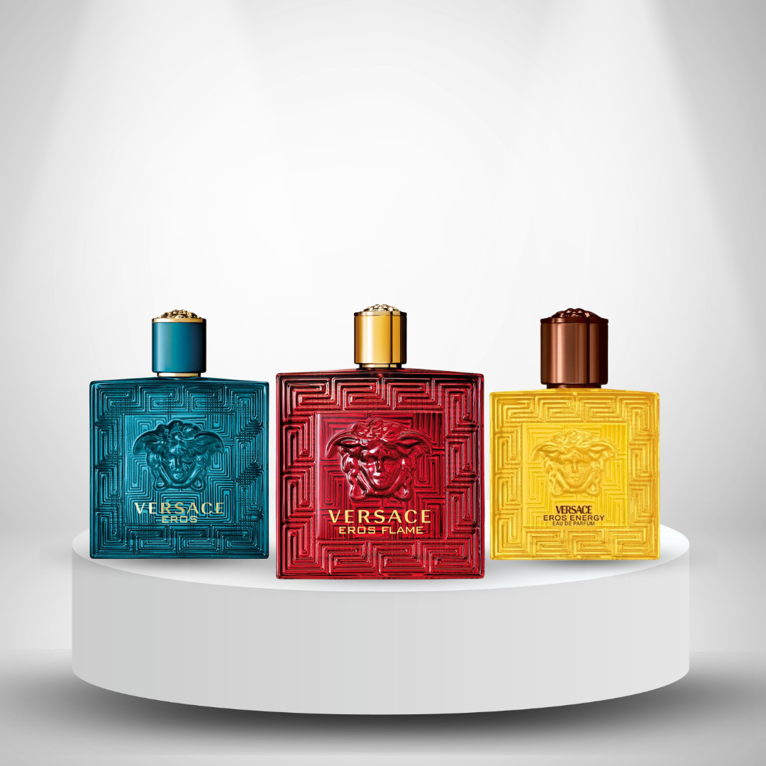 Combo Eros Hombre