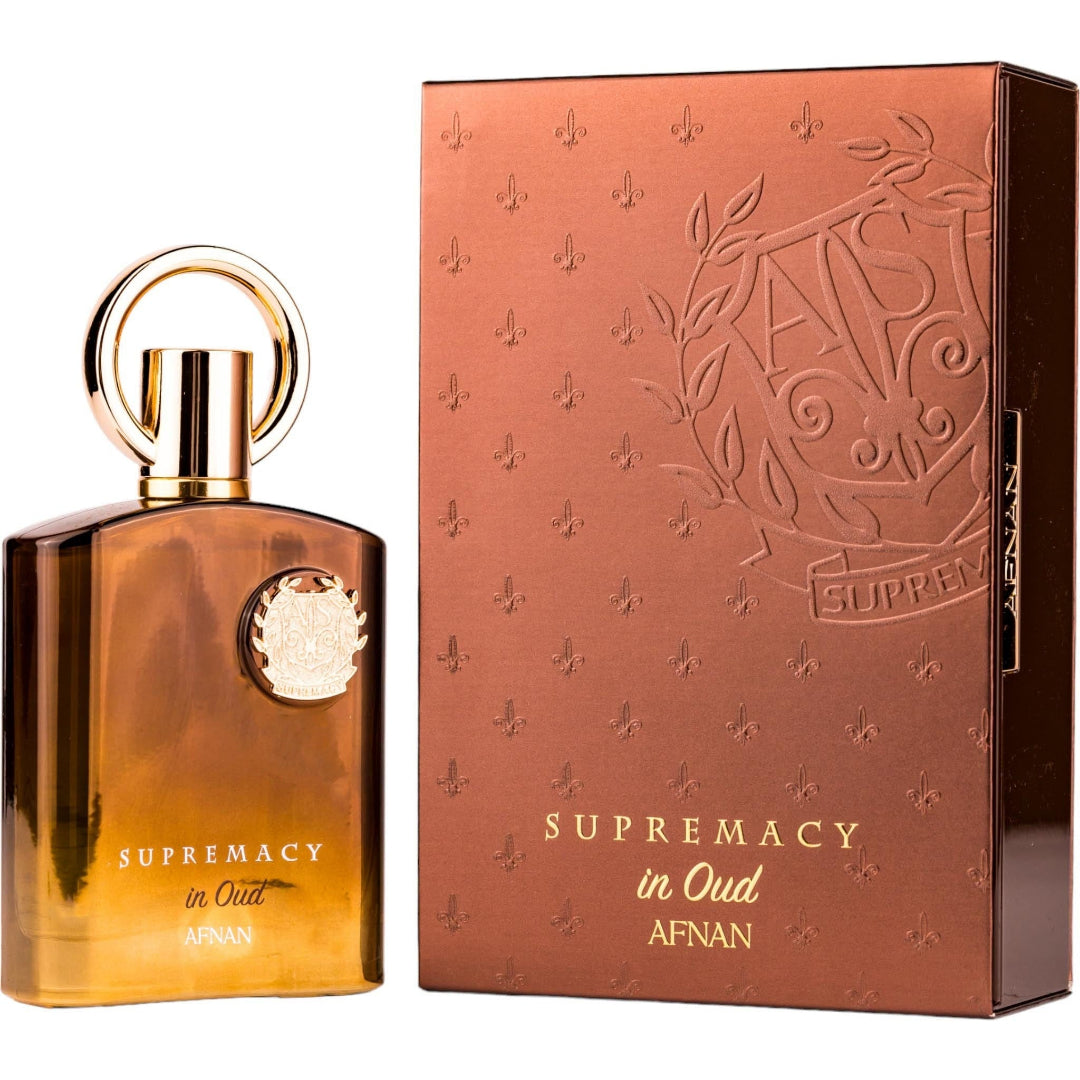 Supremacy in Oud