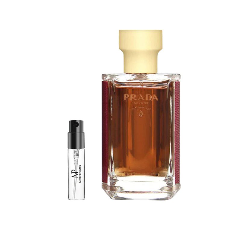 La Femme Intense